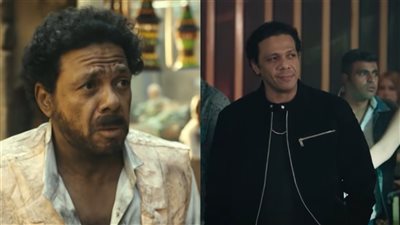 من المختل عقليًا في النص للشرير بفهد البطل.. إشادات كبيرة بحمزة العيلي في رمضان 2025