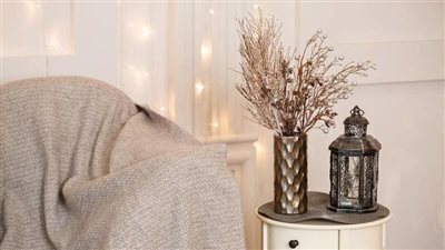 تجهيزات العيد 2025.. أفكار لترتيب المنزل واستقبال الضيوف