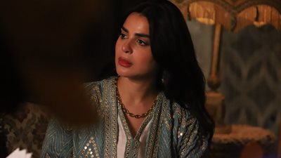 رانيا منصور تبحث عن ثأرها من غادة عبد الرازق في شباب امرأة 