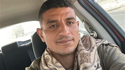 لكل إنسان كبوة.. أول تعليق من الضابط المعتدى عليه من عامل وصاحب محل بقنا