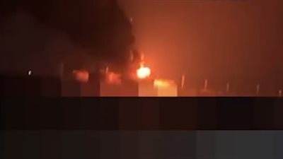 موسكو: طائرة أوكرانية بدون طيار تضرب منشأة نفطية في روسيا 