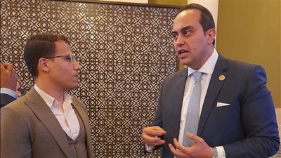 رئيس الرعاية الصحية: تقليل هدر الأدوية بنسبة 32%.. والفئات غير القادرة معفاة من دفع اشتراكات التأمين الصحي| حوار