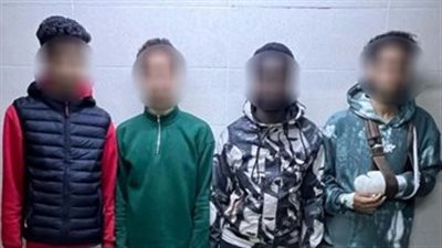 تنمروا عليه وضربوه بسلاح أبيض.. ضبط 3 طلاب لاتهامهم بالتعدي على زميلهم بالإسماعيلية