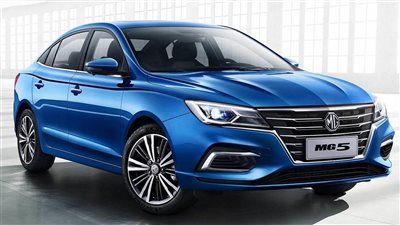 استقرار أسعار أرخص سيارة تقدمها علامة إم جي في مصر