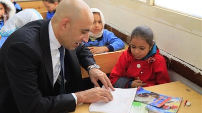 التعليم تكشف حقيقة تأجيل امتحانات شهر إبريل بالتزامن مع الأعياد 