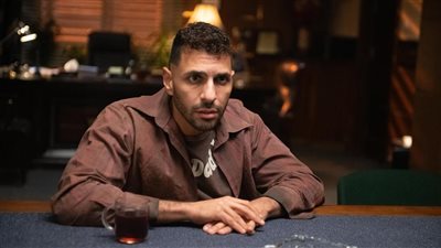 حسن أبو الروس: ريشة في قهوة المحطة غير من جلدي وأعطاني فرصة لإثبات موهبتي