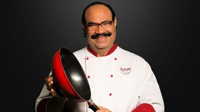 طليقة الشيف الشربيني تقيم دعوى جديدة ضده بسبب أجر السائق والخادم