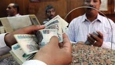 بشرى سارة للمواطنين.. تبكير صرف معاشات شهر أبريل المقبل بمناسبة عيد الفطر|بث مباشر 