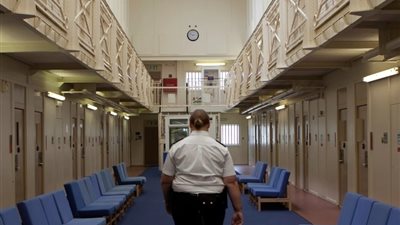 تسببت في بتر قدمه.. سجينات ينتقمن من أم عذبت ابنها صاحب الـ 6 أسابيع ببريطانيا