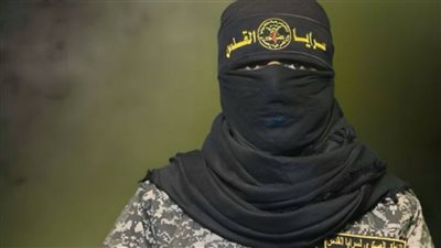 استشهاد أبو حمزة الناطق العسكري باسم سرايا القدس 