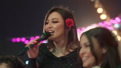 رحمة محسن: كنت بغني في أماكن مغمورة.. وفضّلت الأمومة على شغلي واعتزلت 10 سنوات |حوار