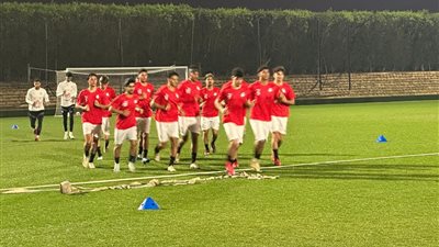 نبيه يعلن تشكيل منتخب الشباب لمواجهة قطر الأوليمبي بافتتاح البطولة الدولية بالدوحة