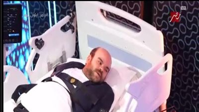 محمد عبد الرحمن توتا: أوس أوس أنجح نجم في مسرح مصر