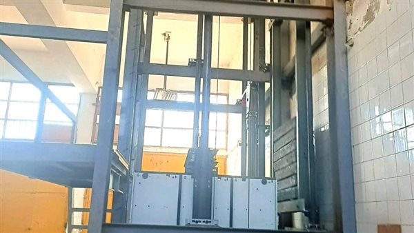 تركيب مصاعد