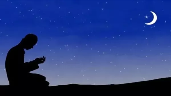 دعاء ليلة القدر للرزق