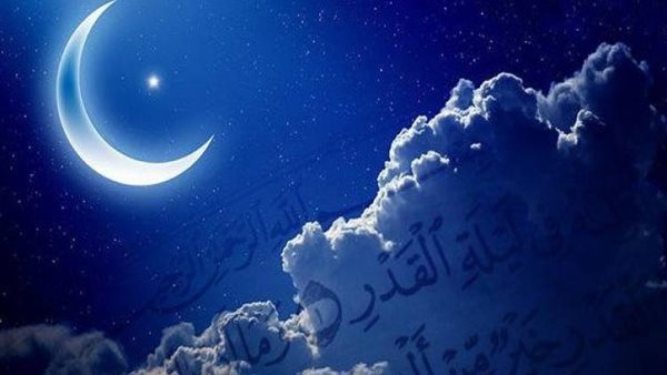 دعاء ليلة القدر