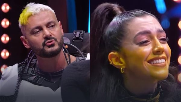 رامز جلال وستيفاني