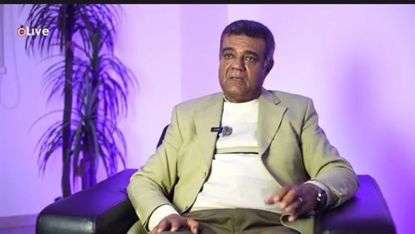 الفنان حسن عثمان