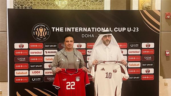 منتخب الشباب