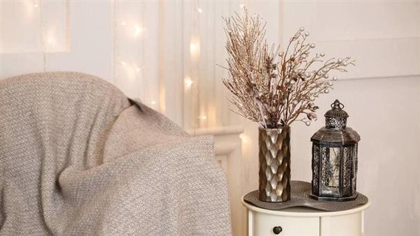 تجهيزات العيد 2025..