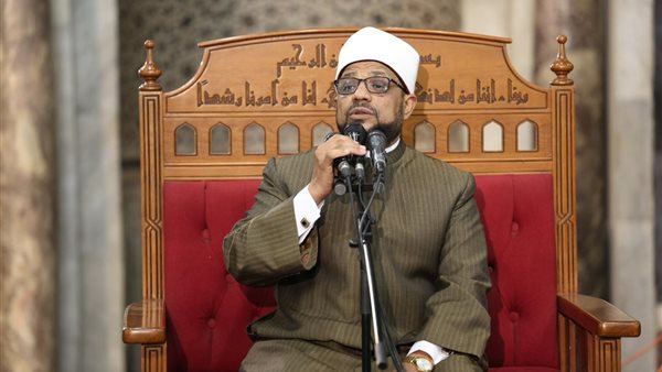 الدكتور محمد الجندي