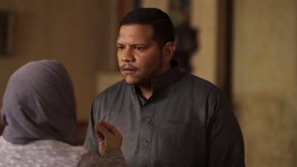 الفنان أحمد عبد الحميد