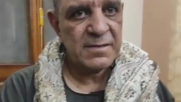 والد الضابط المعتدى