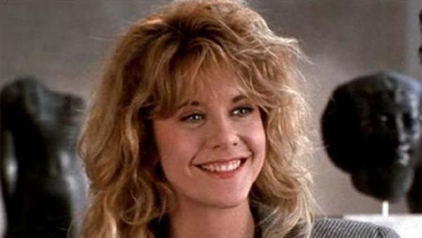  الممثلة ميج رايان