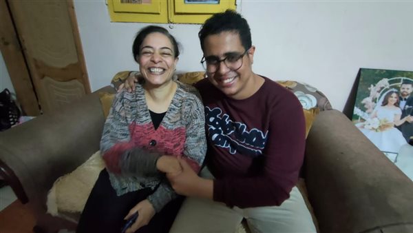 الأم المثالية بالغربية