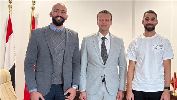 انتهاء أزمة عمرو