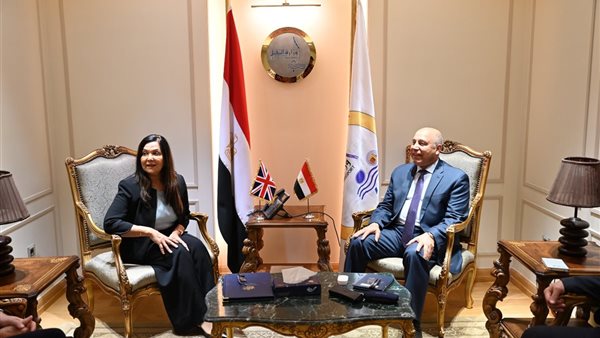 نائب رئيس الوزراء