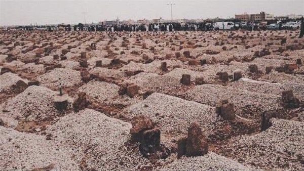 دعاء للميت في ليلة