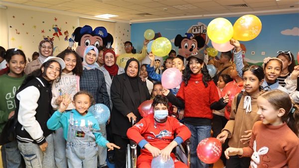 جبر الخواطر مع متحدي