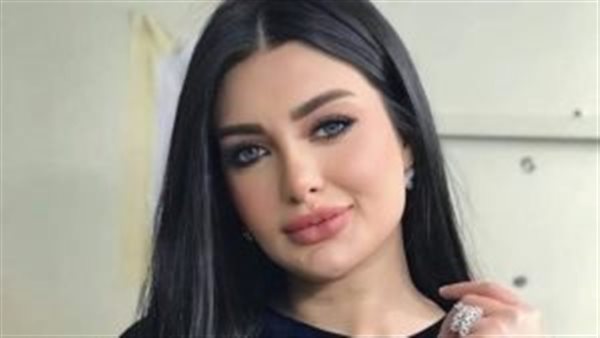  الإعلامية هبة الزياد