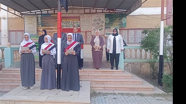 طالبات - أرشيفية