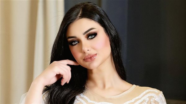 الإعلامية هبة الزياد