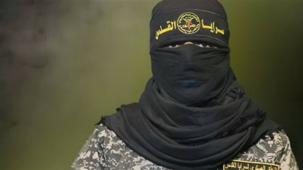 الناطق باسم سرايا