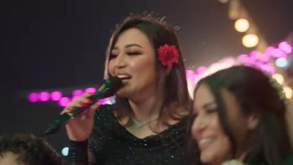 المطربة رحمة محسن