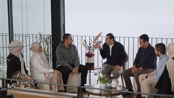  الدكتور عمرو خالد