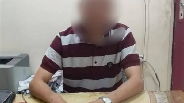 الموظف المجني عليه