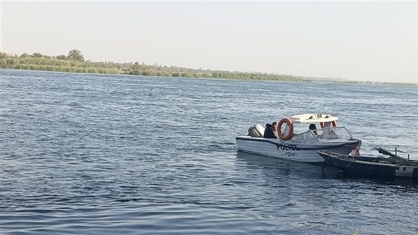 الإنقاذ النهري 