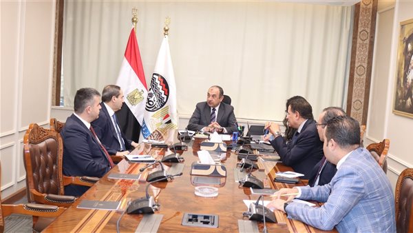 خلال اللقاء 