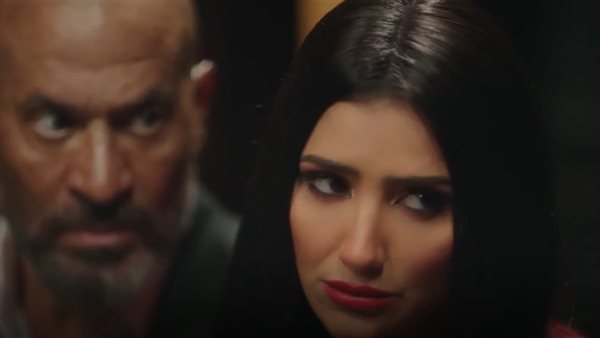 مي عمر وماجد المصري