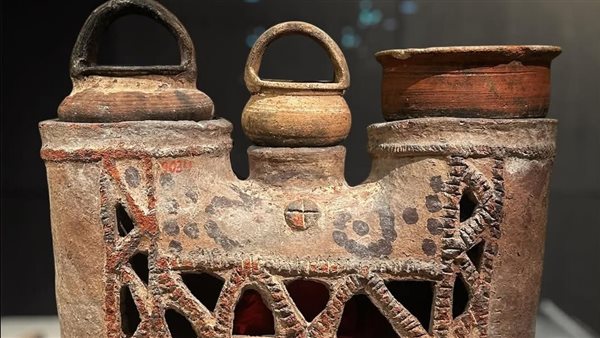 قطعة أثرية فريدة