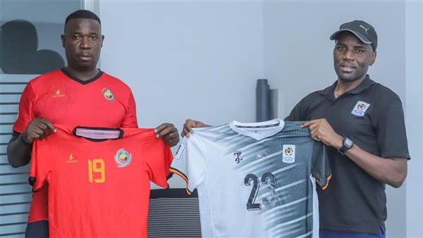 الاجتماع الفني لمباراة