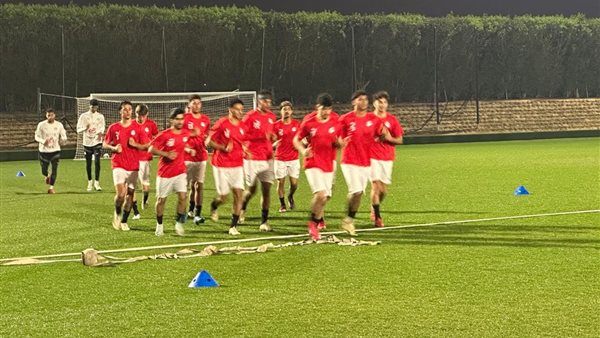 منتخب مصر للشباب