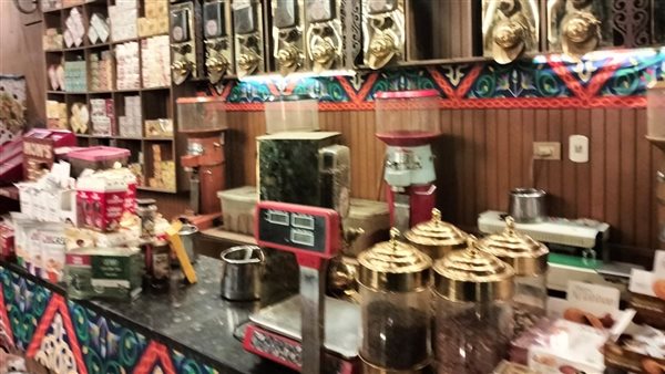 حملات تموينية 