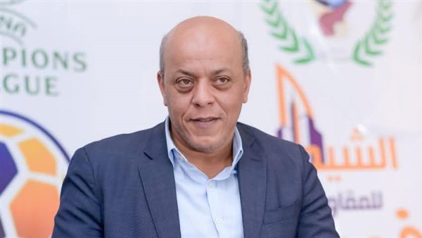 النائب مصطفى محمود