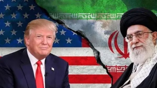 ترامب وخامنئي