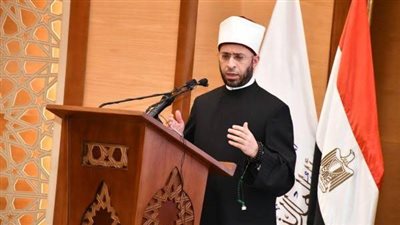 وزير الأوقاف: الدولة لا تنسى أبناءها الأوفياء الذين قدموا أرواحهم فداء للوطن